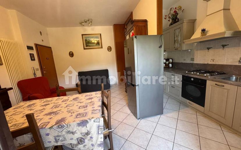Bilocale via Giuseppe Garibaldi 66, Centro, Garibaldi, Casalecchio di Reno — foto 5 di 13