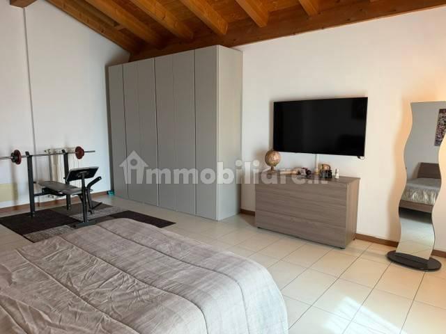 Bilocale via delle Istituzioni 63, Occhiobello — foto 24 di 51