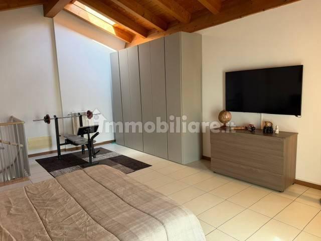 Bilocale via delle Istituzioni 63, Occhiobello — foto 45 di 51