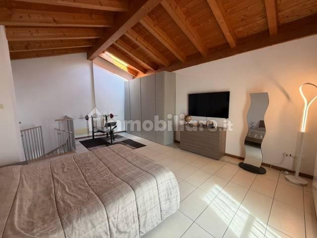 Bilocale via delle Istituzioni 63, Occhiobello — foto 13 di 51