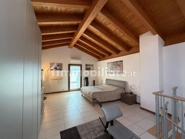 Bilocale via delle Istituzioni 63, Occhiobello — foto 8 di 51