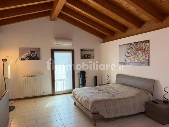 Bilocale via delle Istituzioni 63, Occhiobello — foto 50 di 51