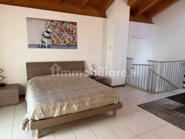 Bilocale via delle Istituzioni 63, Occhiobello — foto 17 di 51