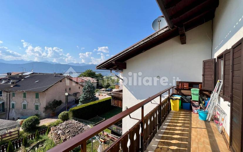 Quadrilocale via Moren 4, Centro, Sarnonico — foto 12 di 17