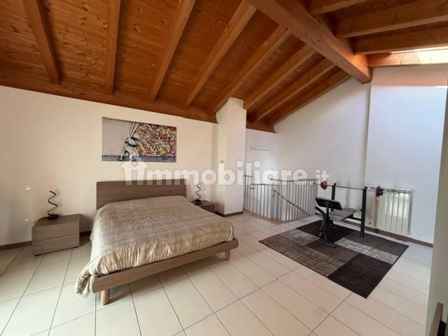 Bilocale via delle Istituzioni 63, Occhiobello — foto 9 di 51