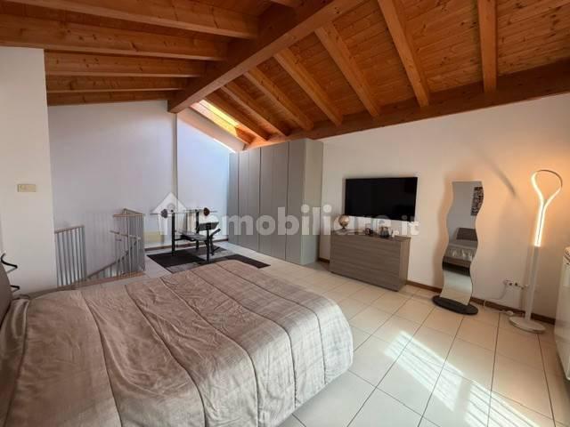 Bilocale via delle Istituzioni 63, Occhiobello — foto 33 di 51