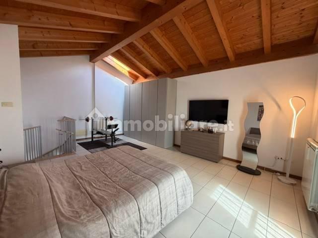 Bilocale via delle Istituzioni 63, Occhiobello — foto 10 di 51