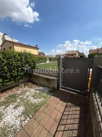 Bilocale via delle Istituzioni 63, Occhiobello — foto 30 di 51