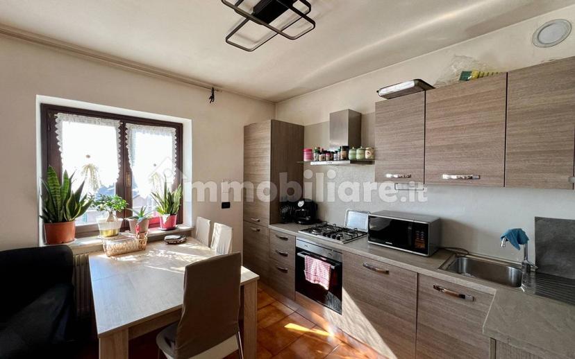 Quadrilocale via Moren 4, Centro, Sarnonico — foto 17 di 17
