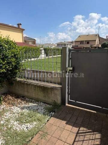 Bilocale via delle Istituzioni 63, Occhiobello — foto 43 di 51