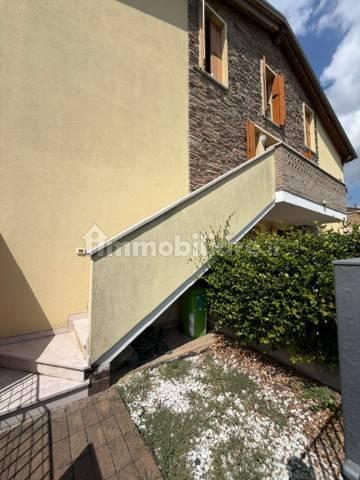 Bilocale via delle Istituzioni 63, Occhiobello — foto 18 di 51
