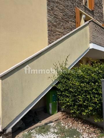 Bilocale via delle Istituzioni 63, Occhiobello — foto 14 di 51