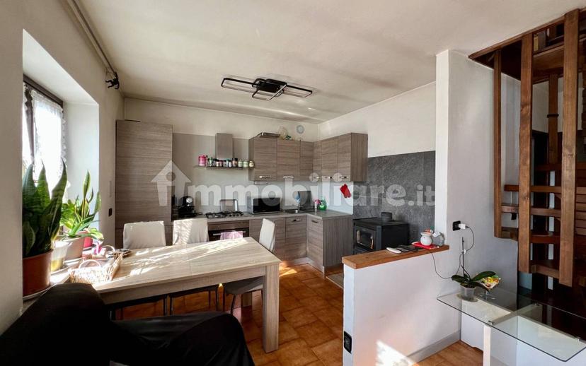 Quadrilocale via Moren 4, Centro, Sarnonico — foto 16 di 17