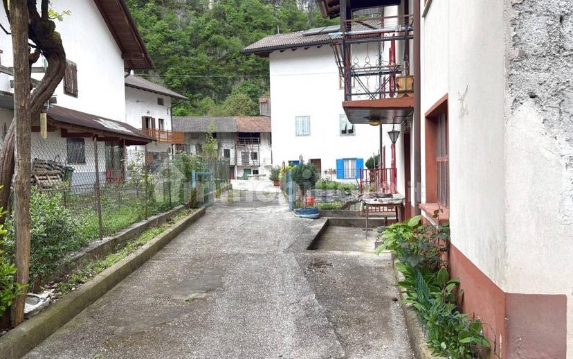 Terratetto unifamiliare Località Pianello, Grigno — foto 11 di 21