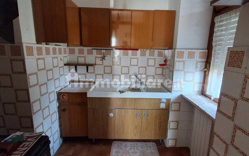 Casale frazione Arrobio, Arrobio, Viarigi — foto 20 di 33