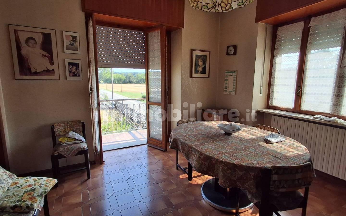 Casale frazione Arrobio, Arrobio, Viarigi