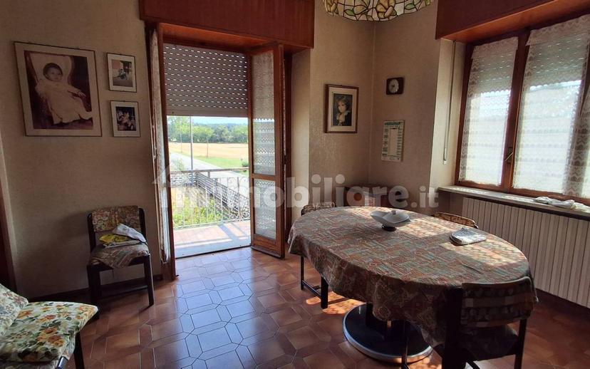 Casale frazione Arrobio, Arrobio, Viarigi
