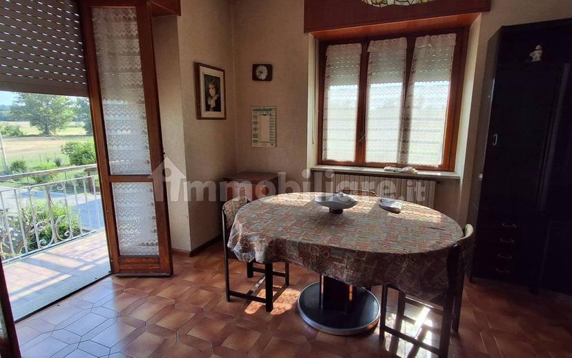 Casale frazione Arrobio, Arrobio, Viarigi — foto 6 di 33