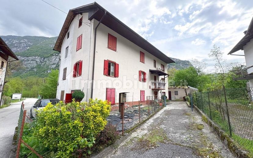 Terratetto unifamiliare Località Pianello, Grigno — foto 16 di 21