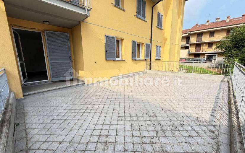 Trilocale via Iginio Tansini 1, Viale Cremona, Pavia