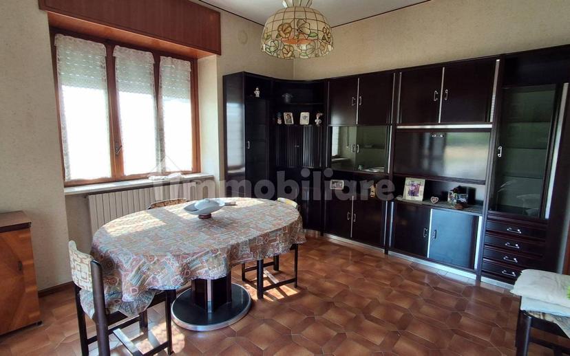 Casale frazione Arrobio, Arrobio, Viarigi — foto 27 di 33
