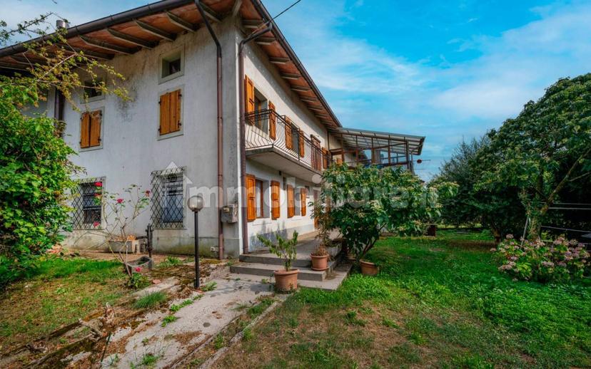 Villa bifamiliare frazione Ponteacco 84, Ponteacco, San Pietro al Natisone — foto 28 di 30