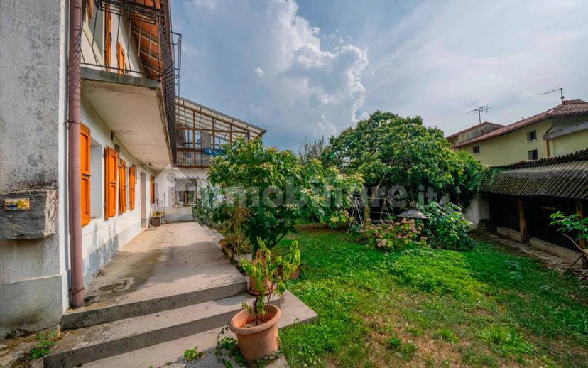 Villa bifamiliare frazione Ponteacco 84, Ponteacco, San Pietro al Natisone — foto 18 di 30
