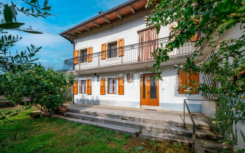 Villa bifamiliare frazione Ponteacco 84, Ponteacco, San Pietro al Natisone — foto 8 di 30