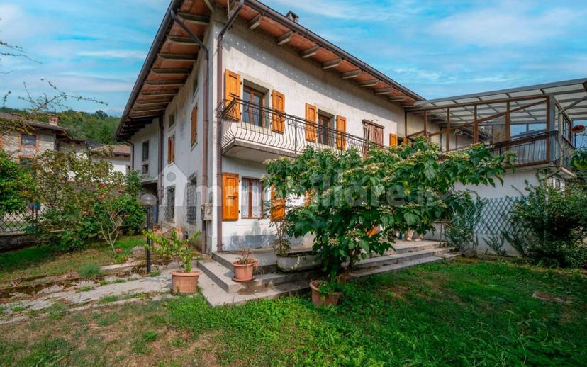 Villa bifamiliare frazione Ponteacco 84, Ponteacco, San Pietro al Natisone — foto 21 di 30