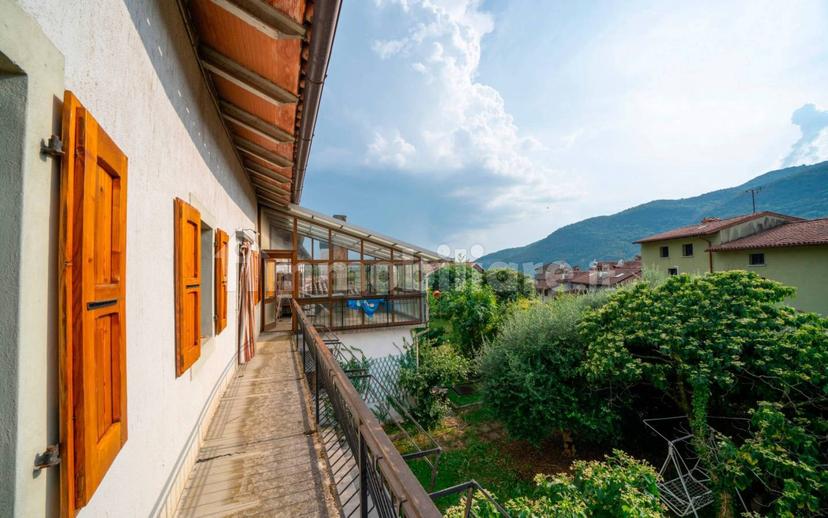 Villa bifamiliare frazione Ponteacco 84, Ponteacco, San Pietro al Natisone — foto 15 di 30