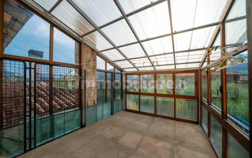 Villa bifamiliare frazione Ponteacco 84, Ponteacco, San Pietro al Natisone — foto 29 di 30