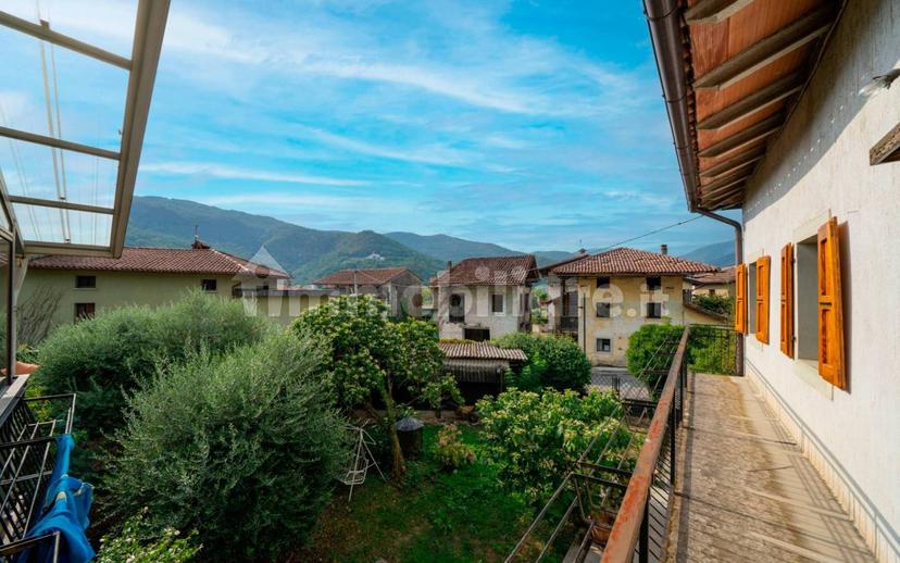 Villa bifamiliare frazione Ponteacco 84, Ponteacco, San Pietro al Natisone — foto 23 di 30