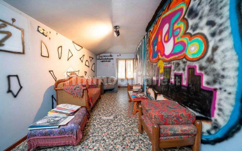 Villa bifamiliare frazione Ponteacco 84, Ponteacco, San Pietro al Natisone — foto 12 di 30
