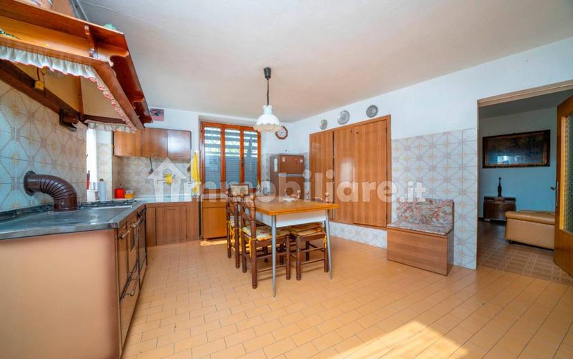 Villa bifamiliare frazione Ponteacco 84, Ponteacco, San Pietro al Natisone