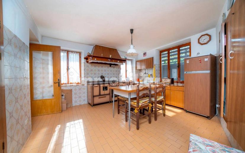 Villa bifamiliare frazione Ponteacco 84, Ponteacco, San Pietro al Natisone — foto 25 di 30