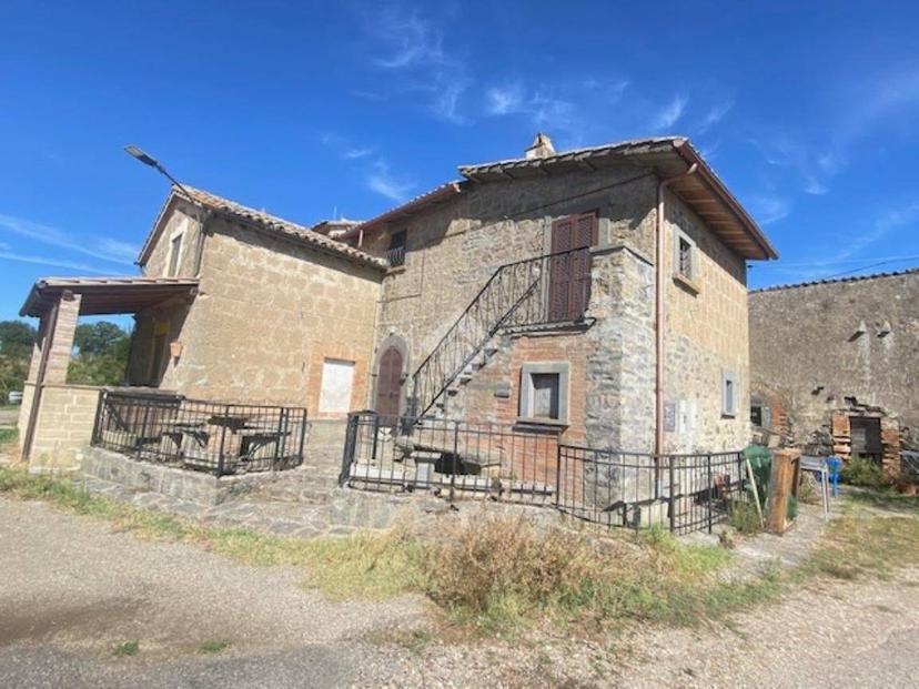 Terratetto unifamiliare Località via Orvietana 1, Centro, Montefiascone — foto 13 di 24