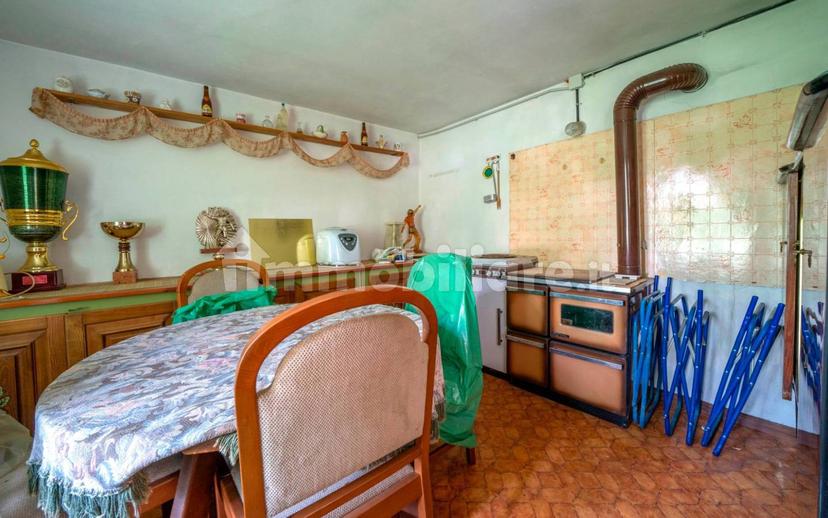 Villa bifamiliare frazione Ponteacco 84, Ponteacco, San Pietro al Natisone — foto 17 di 30