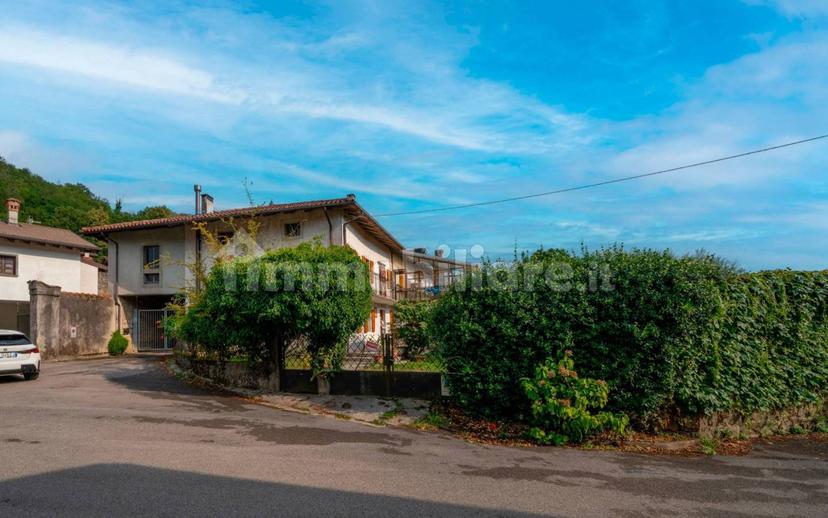 Villa bifamiliare frazione Ponteacco 84, Ponteacco, San Pietro al Natisone — foto 19 di 30