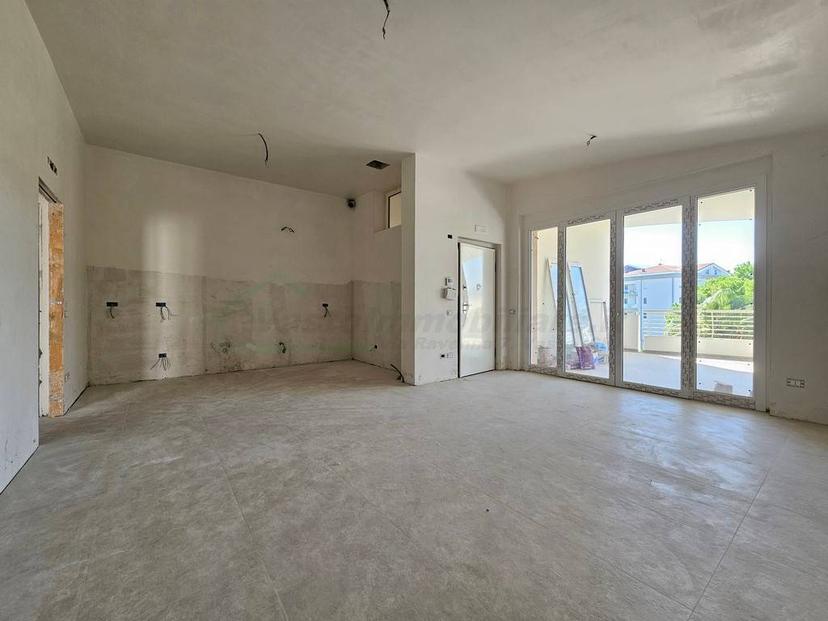 Attico nuovo, 105 m², Corso Mazzini, Via Ciccarone, Casarza, Vasto — foto 5 di 14