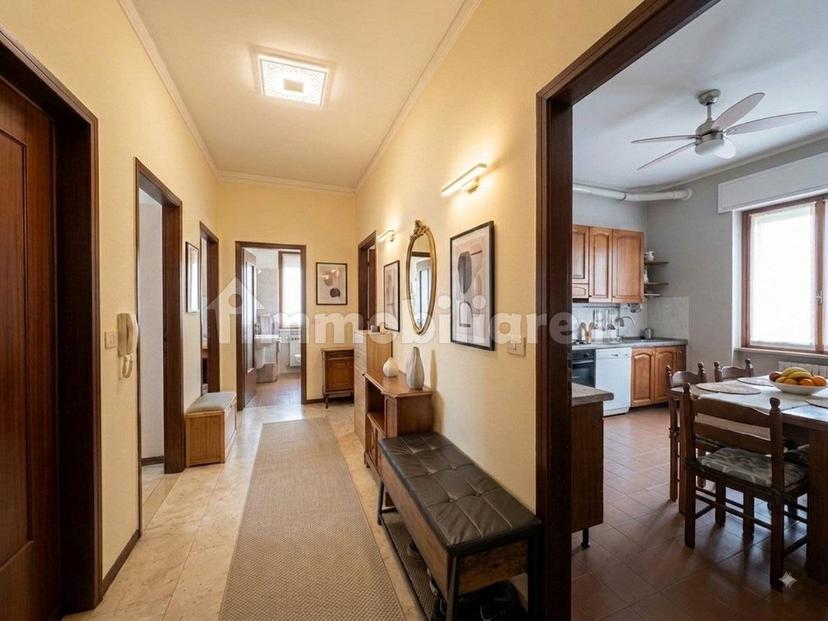 Trilocale buono stato, secondo piano, Basilicanova, Montechiarugolo — foto 15 di 19