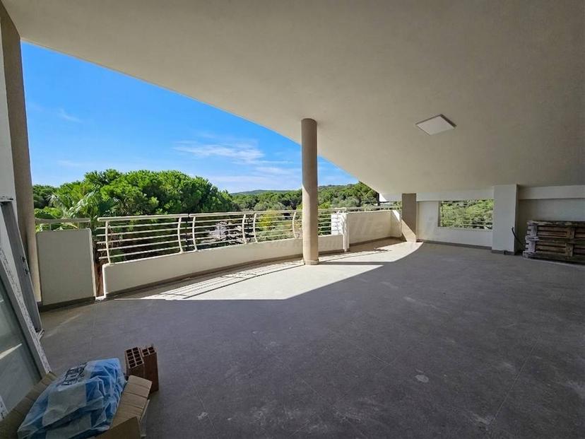 Attico nuovo, 105 m², Corso Mazzini, Via Ciccarone, Casarza, Vasto — foto 4 di 14