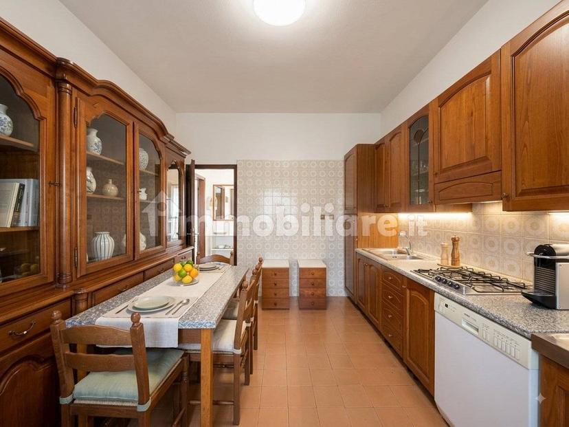 Trilocale buono stato, secondo piano, Basilicanova, Montechiarugolo — foto 18 di 19
