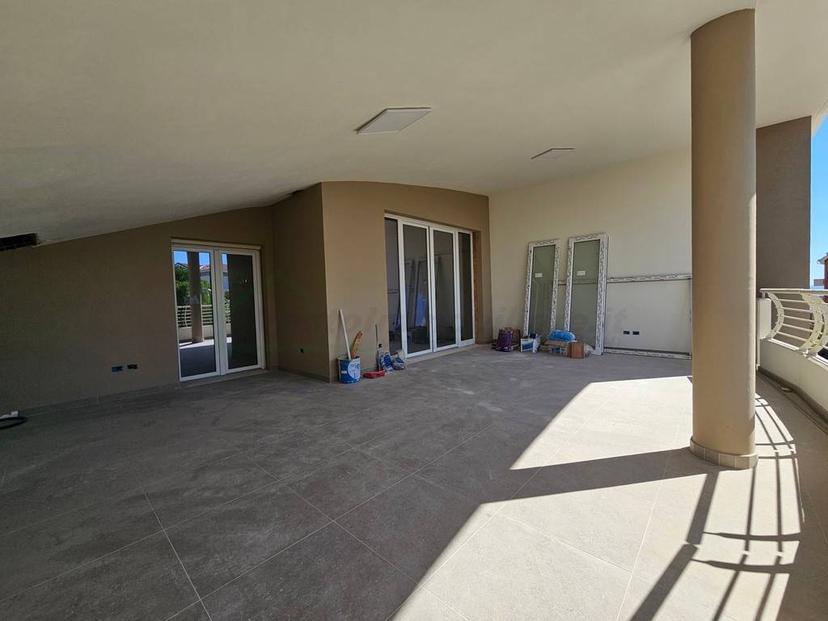 Attico nuovo, 105 m², Corso Mazzini, Via Ciccarone, Casarza, Vasto — foto 10 di 14