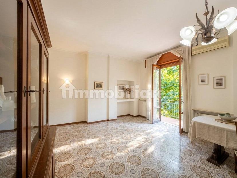 Trilocale buono stato, secondo piano, Basilicanova, Montechiarugolo — foto 4 di 19
