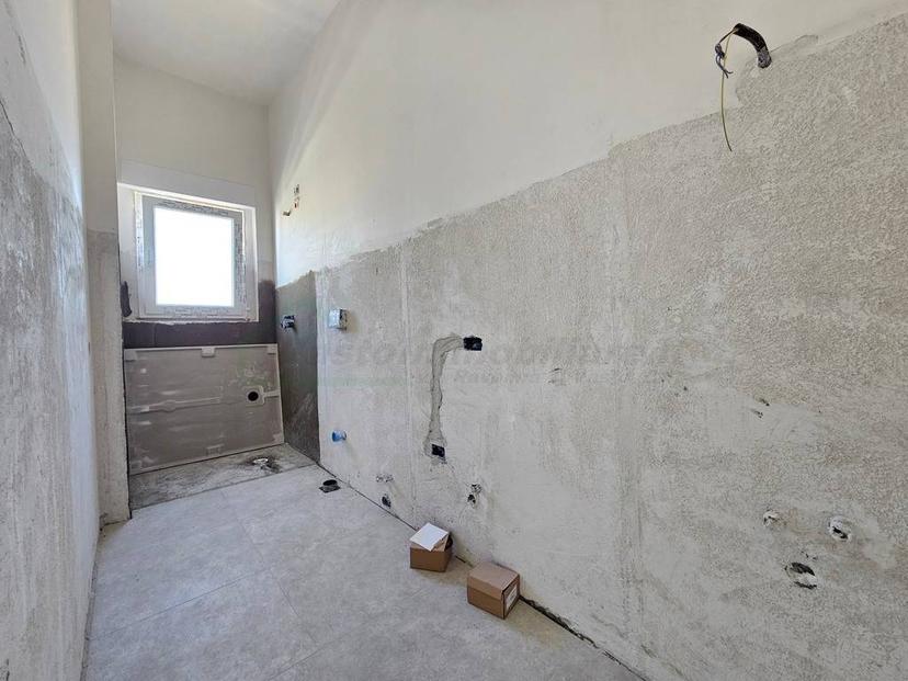 Attico nuovo, 105 m², Corso Mazzini, Via Ciccarone, Casarza, Vasto — foto 8 di 14