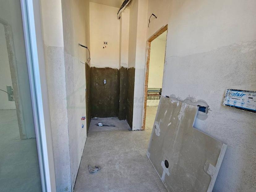 Attico nuovo, 105 m², Corso Mazzini, Via Ciccarone, Casarza, Vasto — foto 3 di 14