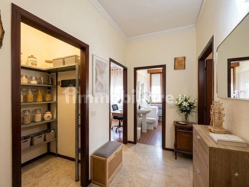 Trilocale buono stato, secondo piano, Basilicanova, Montechiarugolo — foto 8 di 19