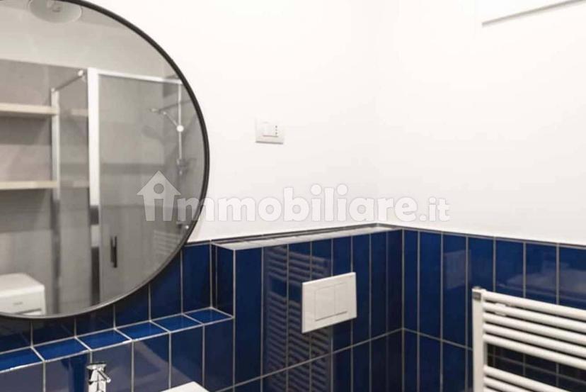 Bilocale via Mazzini, Borgo Teresiano, Trieste