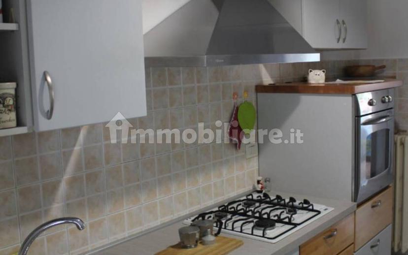 Trilocale via Roma 75, Brembilla, Val Brembilla — foto 3 di 15