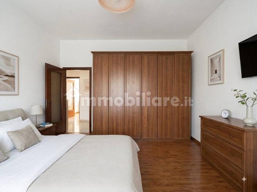 Trilocale buono stato, secondo piano, Basilicanova, Montechiarugolo — foto 12 di 19